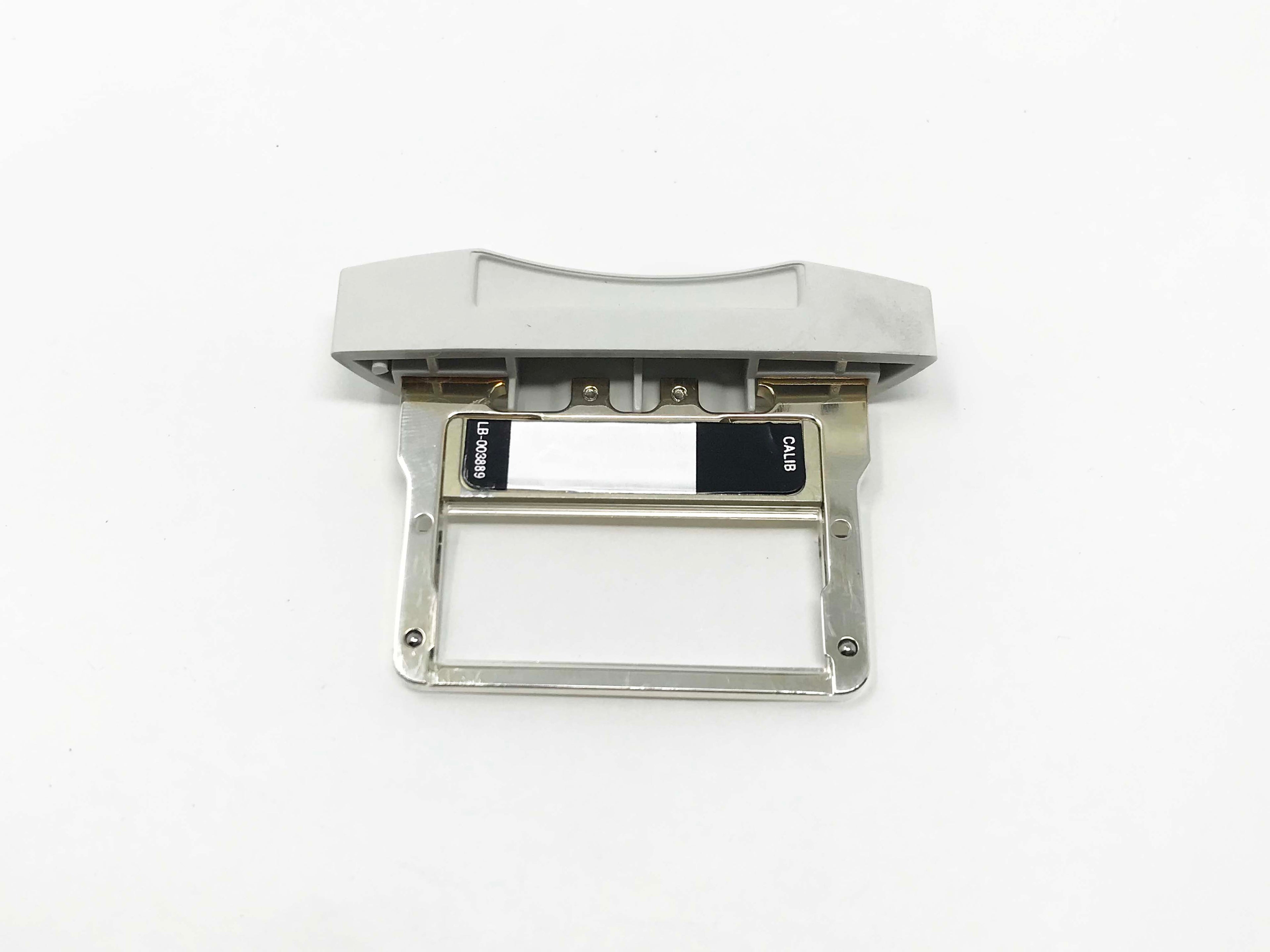 Lumenis Lume 1 M22 Universal IPL Handpiece Calibration Filter Slide LB-003889