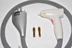 Lumenis Lume 1 Multi-Spot Nd YAG Laser Hair Removal Hand Piece w/ 2 Crystal Tips