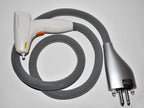 Lumenis Lume 1 Multi-Spot Nd YAG Laser Hair Removal Hand Piece w/ 2 Crystal Tips