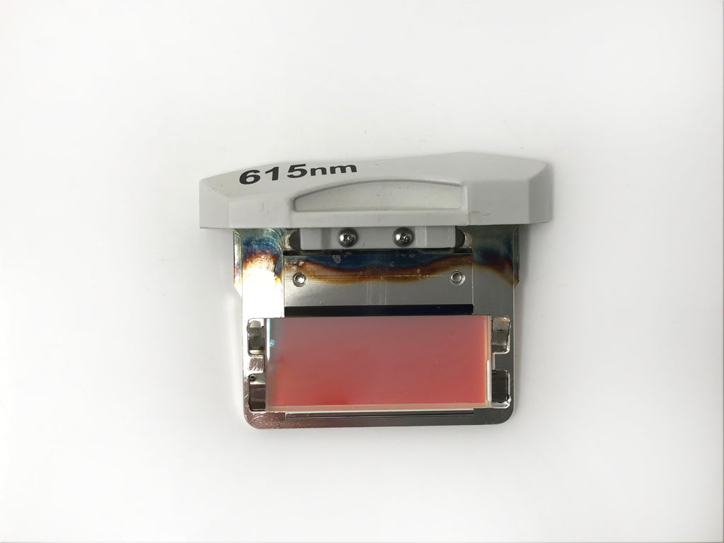 Lumenis Lume 1 One Universal IPL 615 nm Filter Vascular Lesion Skin Rejuvenation