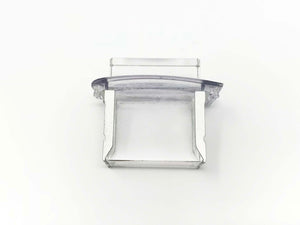 Lumenis Lume M22 Universal IPL Handpiece Crystal Light Guide Prism Large Spot As-Is
