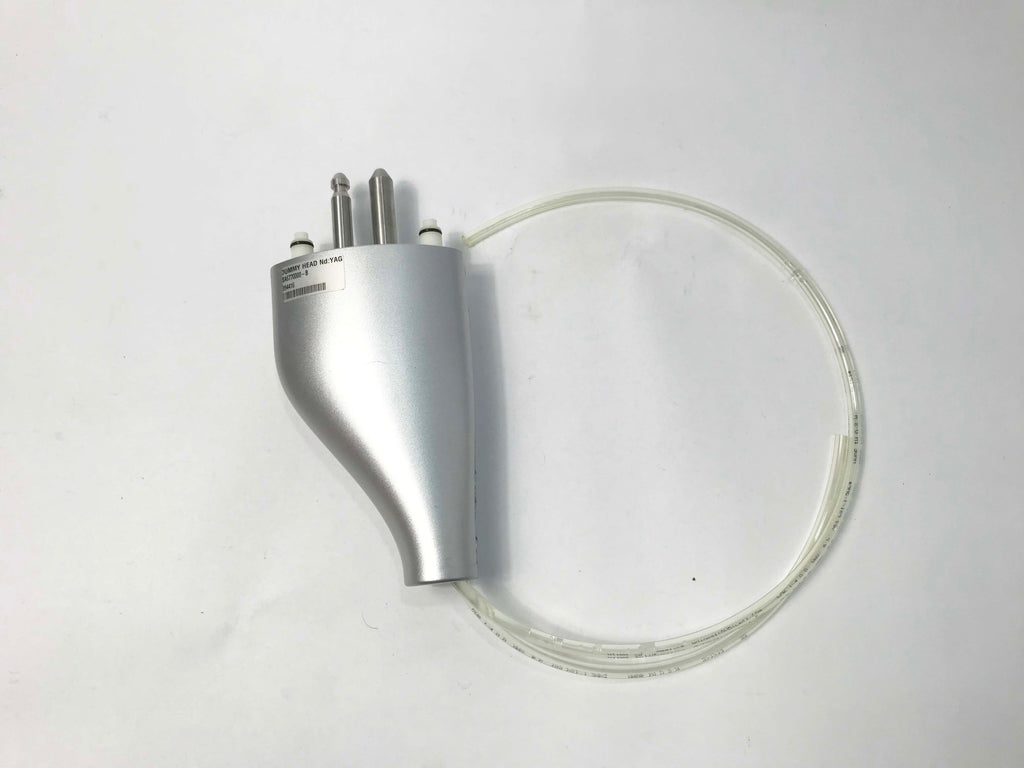Lumenis Lume One 1 Laser Nd:YAG Dummy Head Water Drain Kit SA6770000