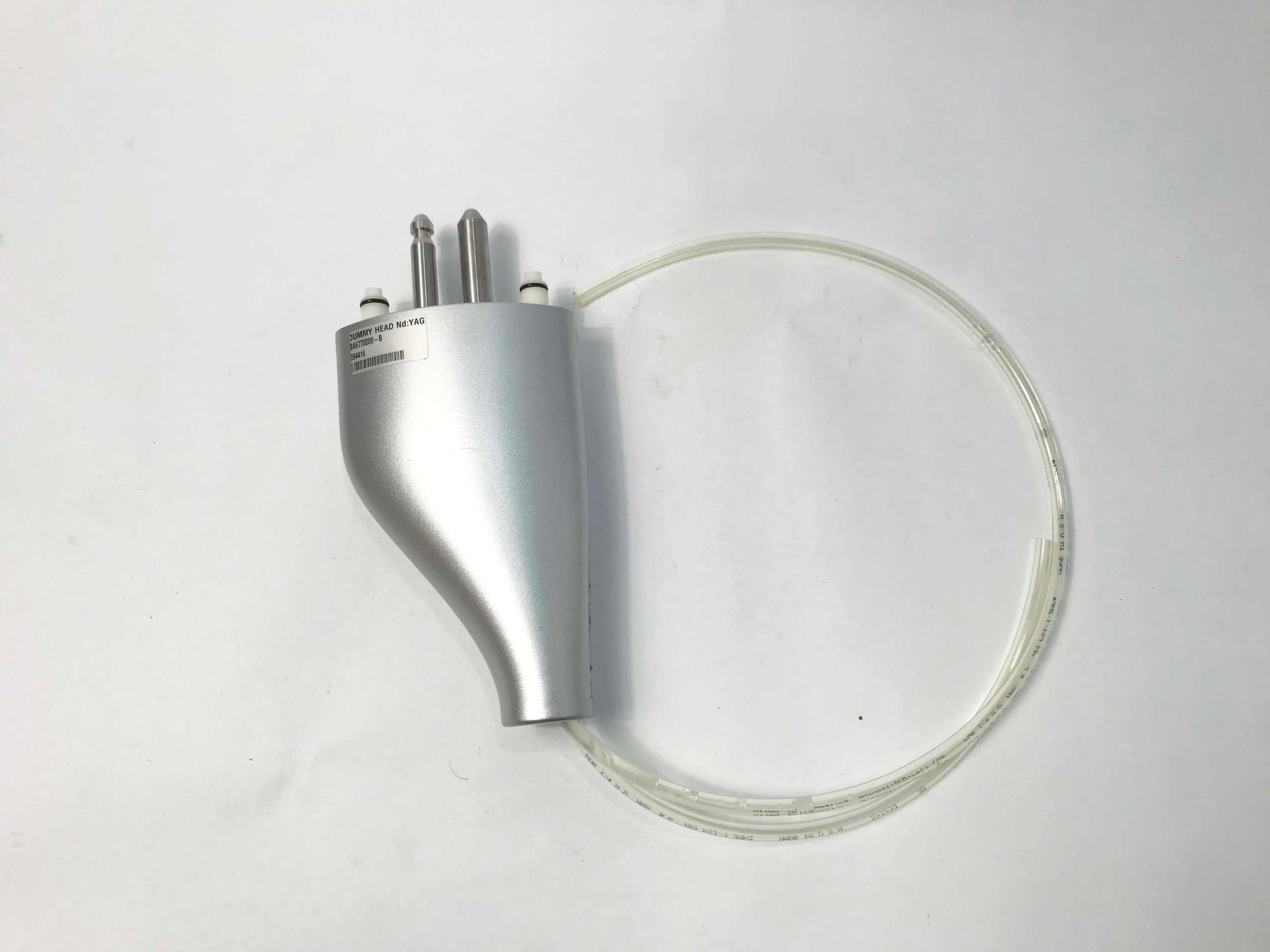 Lumenis Lume One 1 Laser Nd:YAG Dummy Head Water Drain Kit SA6770000