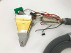 Lumenis Lume One 1 Light Sheer Hair Removal Handpiece PARTS Unit w/ Optics