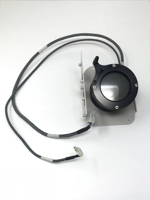 Lumenis Lume One IPL Laser Handpiece Calibration Port Power Meter Module Ophir