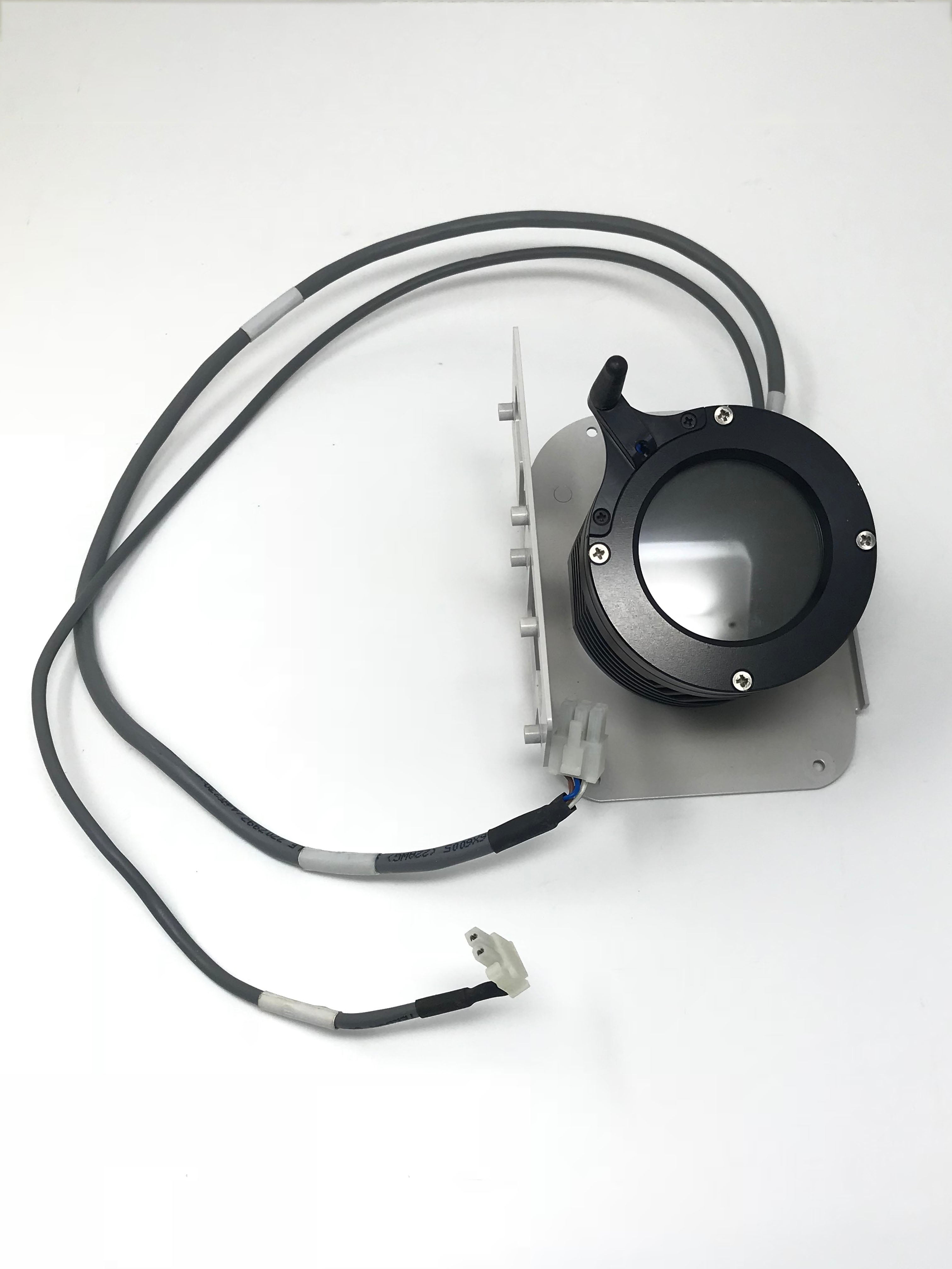 Lumenis Lume One IPL Laser Handpiece Calibration Port Power Meter Module Ophir