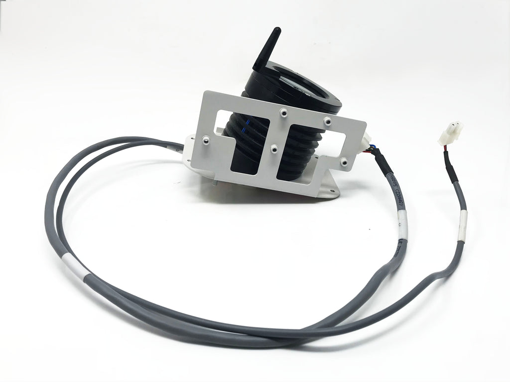 Lumenis Lume One IPL Laser Handpiece Calibration Port Power Meter Module Ophir