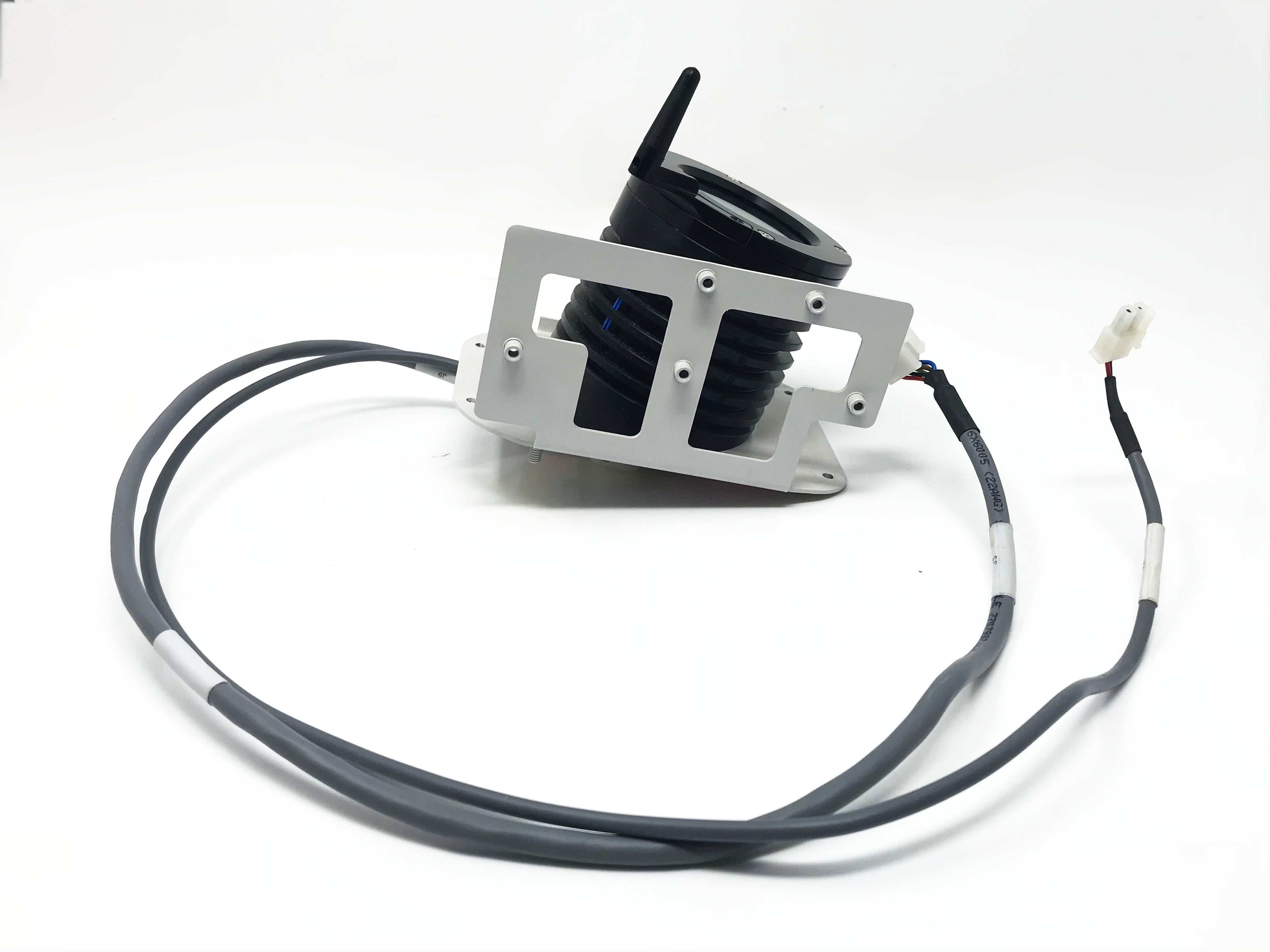 Lumenis Lume One IPL Laser Handpiece Calibration Port Power Meter Module Ophir
