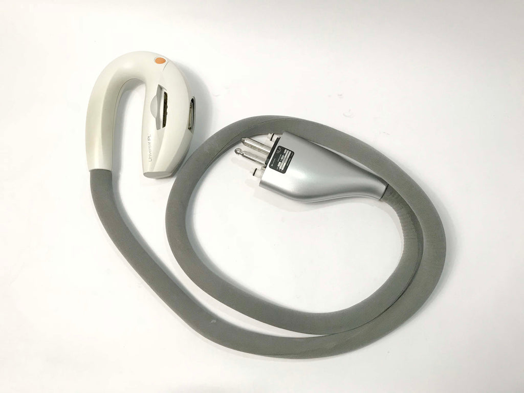 Lumenis Lume One Laser Universal IPL Handpiece Photofacial HP No Filters/Crystal
