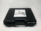 Lumenis Lume One Laser Universal IPL Handpiece Protective Carrying Case w/ Foam