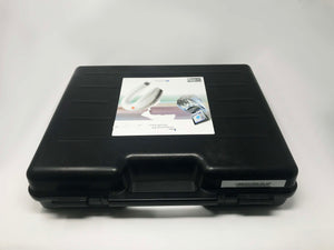 Lumenis Lume One Laser Universal IPL Handpiece Protective Carrying Case w/ Foam