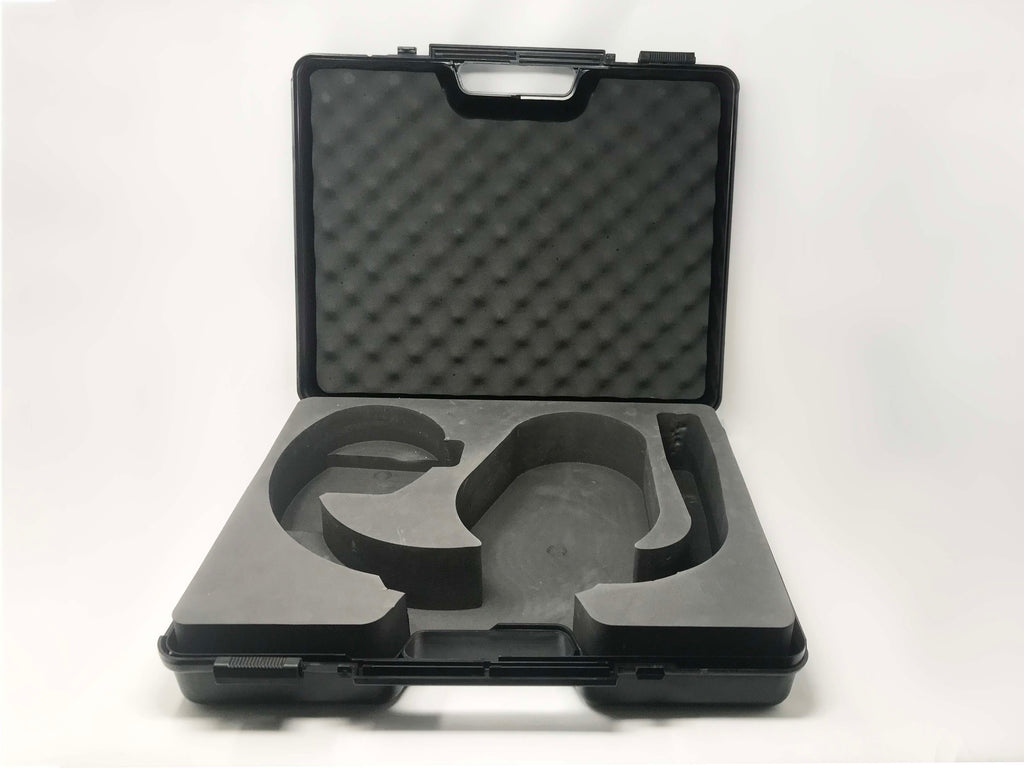 Lumenis Lume One Laser Universal IPL Handpiece Protective Carrying Case w/ Foam