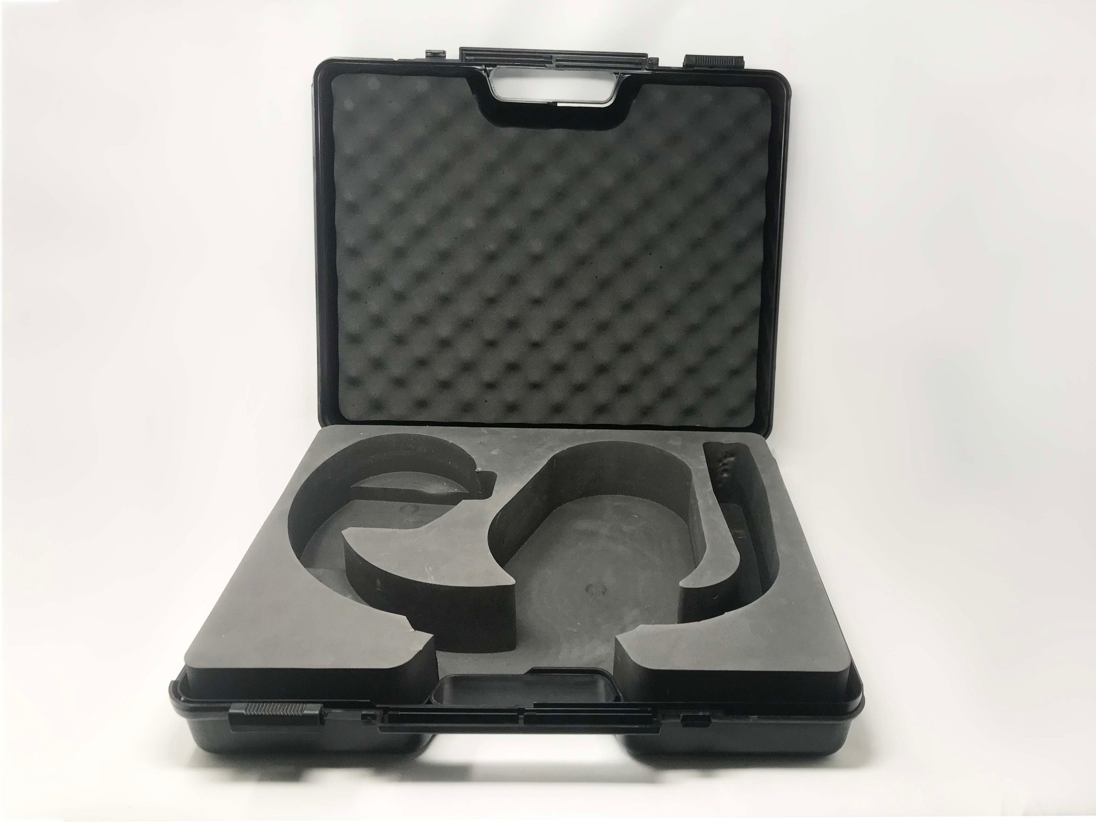 Lumenis Lume One Laser Universal IPL Handpiece Protective Carrying Case w/ Foam