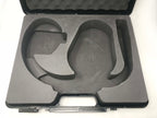 Lumenis Lume One Laser Universal IPL Handpiece Protective Carrying Case w/ Foam