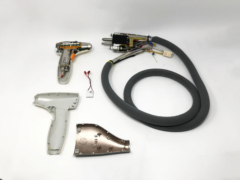Lumenis Lume One MultiSpot Nd YAG Laser 1064 Handpiece P/N: EA6649001-0 PARTS