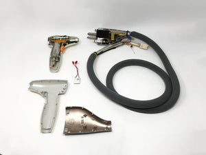 Lumenis Lume One MultiSpot Nd YAG Laser 1064 Handpiece P/N: EA6649001-0 PARTS