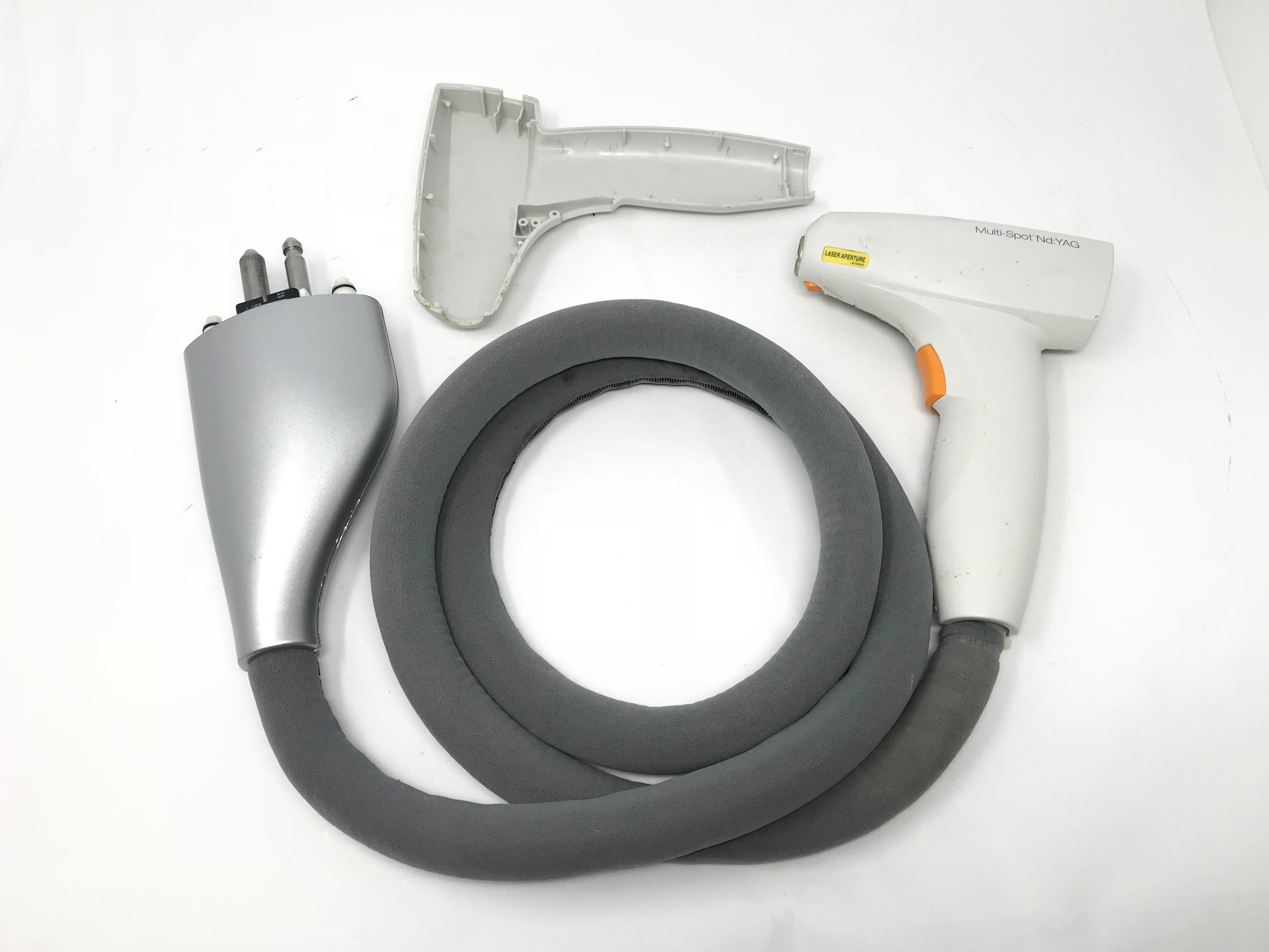 Lumenis Lume One MultiSpot Nd:YAG Laser 1064 Handpiece *FOR PARTS* SA6571000-01