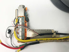 Lumenis Lume One MultiSpot Nd:YAG Laser 1064 Handpiece INTERIOR PARTS SA6571000