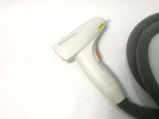 Lumenis Lume One MultiSpot Nd:YAG Laser 1064 Handpiece Vascular & 6mm Crystal