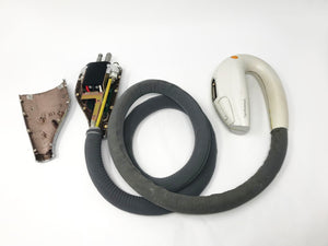 Lumenis Lume One Universal IPL Handpiece Parts Unit Sold As Is Cables/Electric