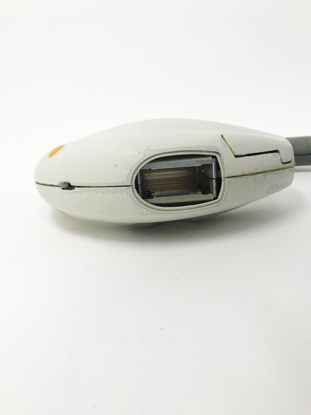 Lumenis Lume One Universal IPL Handpiece Parts Unit Sold As Is Cables/Electric