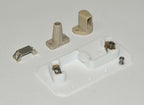 Lumenis Lume1 Handpiece Flash Lamp 1064 Multi-Spot Nd:Yag End Cap ** PARTS **