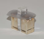 Lumenis Lume1 Laser Small Lightguide LumeOne Crystal Light Guide PARTS AS-IS