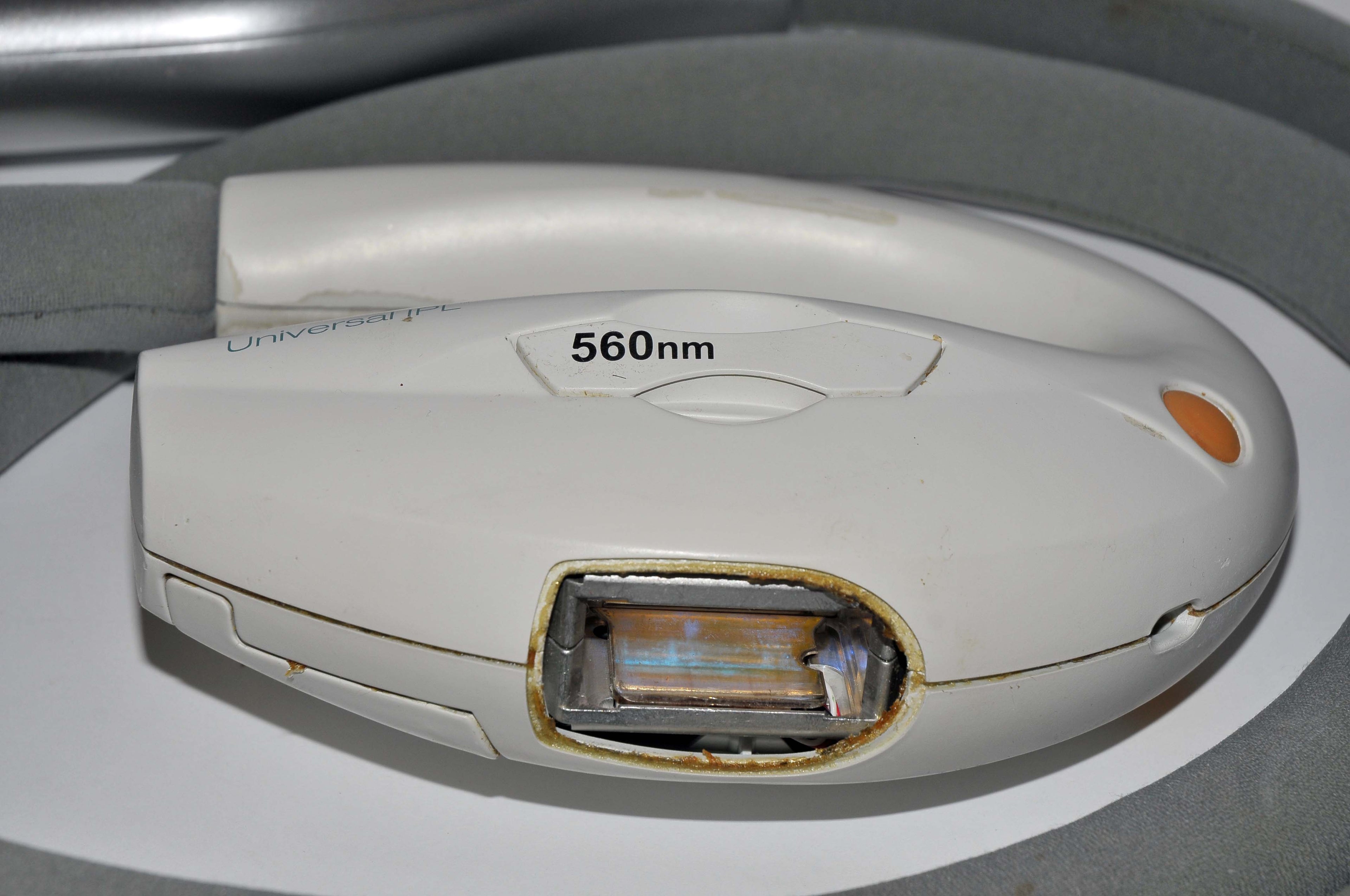 Lumenis Lume1 Lume One Universal IPL Handpiece