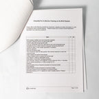 Lumenis M22 Detailed In-Service Training Guide 20 Page
