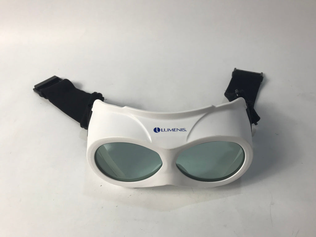 Lumenis M22 Multi Spot Nd:YAG ResurfX Laser Safety Goggles 1030-2200 Glasses