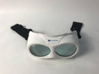 Lumenis M22 Multi Spot Nd:YAG ResurfX Laser Safety Goggles 1030-2200 Glasses