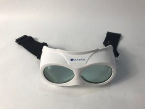 Lumenis M22 Multi Spot Nd:YAG ResurfX Laser Safety Goggles 1030-2200 Glasses