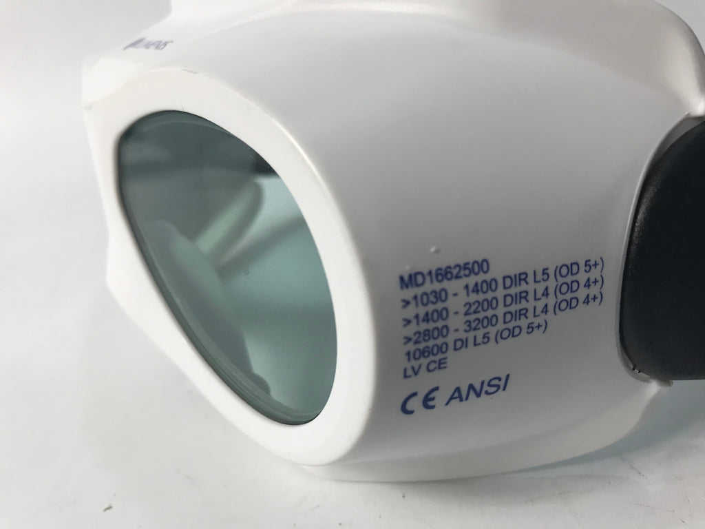 Lumenis M22 Multi Spot Nd:YAG ResurfX Laser Safety Goggles 1030-2200 Glasses