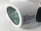 Lumenis M22 Multi Spot Nd:YAG ResurfX Laser Safety Goggles 1030-2200 Glasses