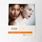 Lumenis M22 Skin And Hair Technology Marketing Booklet & Patient Photos