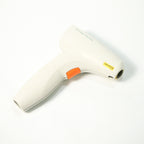 Lumenis MULTI-SPOT ND:YAG - Handpiece Cover + Trigger *PARTS AS-IS* lb-003632
