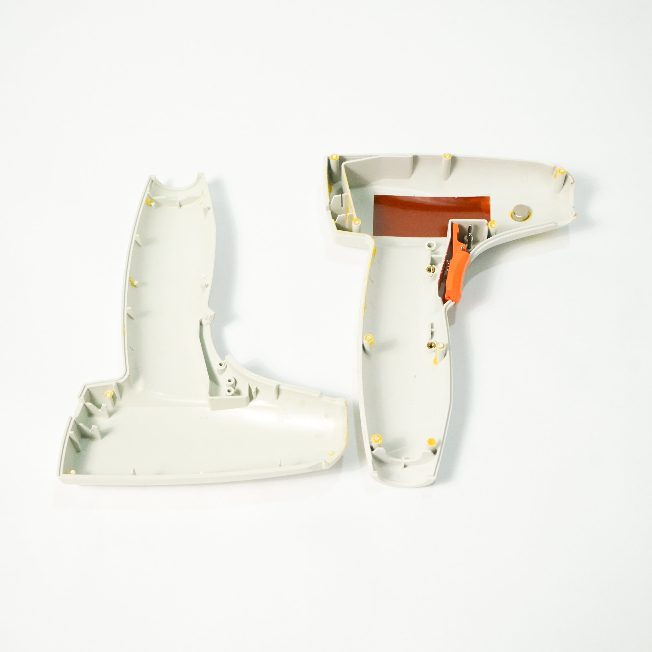 Lumenis MULTI-SPOT ND:YAG - Handpiece Cover + Trigger *PARTS AS-IS* lb-003632