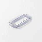 Lumenis One Universal IPL Handpiece Large Crystal lume Light Guide Plastic Bezel