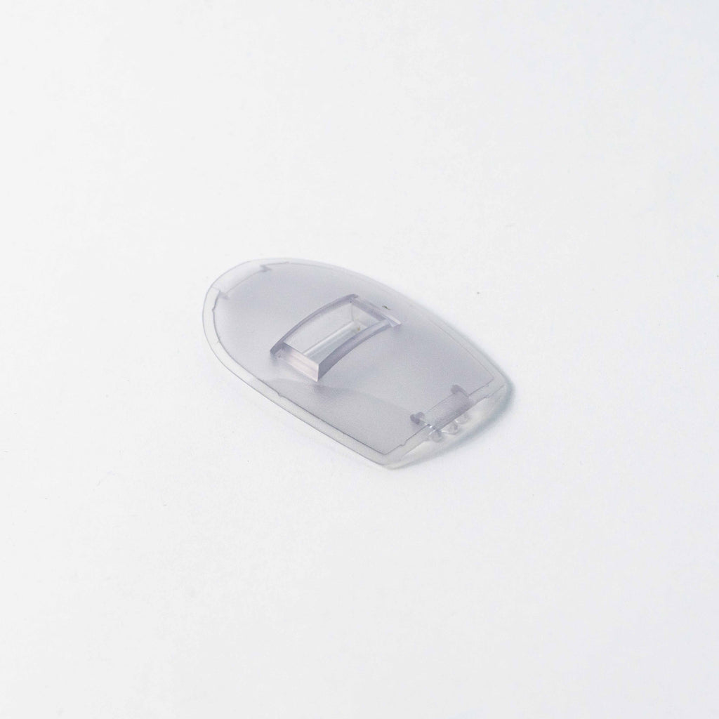 Lumenis One Universal IPL Handpiece SMALL Crystal lume Light Guide Plastic Bezel