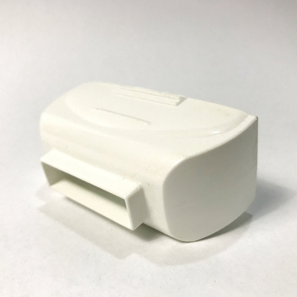 Lumenis Quantum IPL Laser Handpiece Tip Covers Hand Piece * PARTS AS-IS *