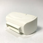 Lumenis Quantum IPL Laser Handpiece Tip Covers Hand Piece * PARTS AS-IS *