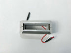 Lumenis Quantum IPL SR 560 Skin Rejuvenation Handpiece Parts Unit Umbilical