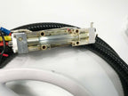 Lumenis Quantum IPL SR 560 Skin Rejuvenation Handpiece Parts Unit Umbilical