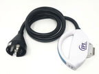 Lumenis QUANTUM IPL SR640 Skin Rejuvenation Handpiece As is For Parts (HP Leaks)