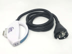 Lumenis QUANTUM IPL SR640 Skin Rejuvenation Handpiece As is For Parts (HP Leaks)