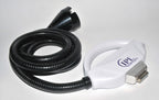Lumenis SR640 Quantum IPL Handpiece SR 640 nm Age Spots Freckles Smooth Skin