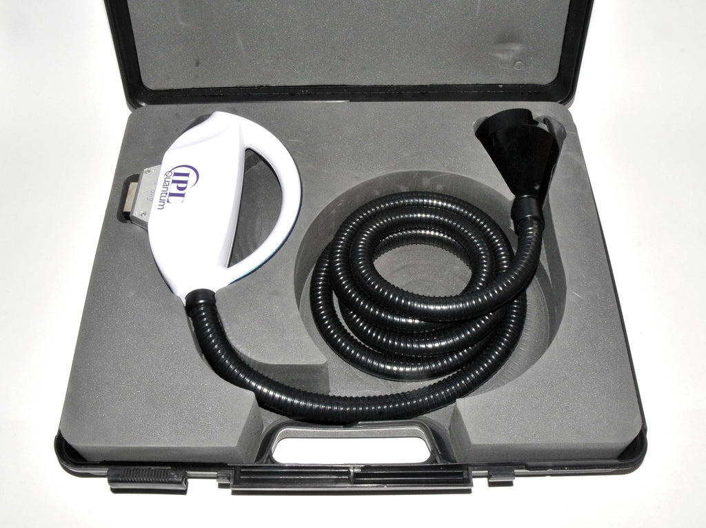 Lumenis SR640 Quantum IPL Handpiece SR 640 nm Age Spots Freckles Smooth Skin