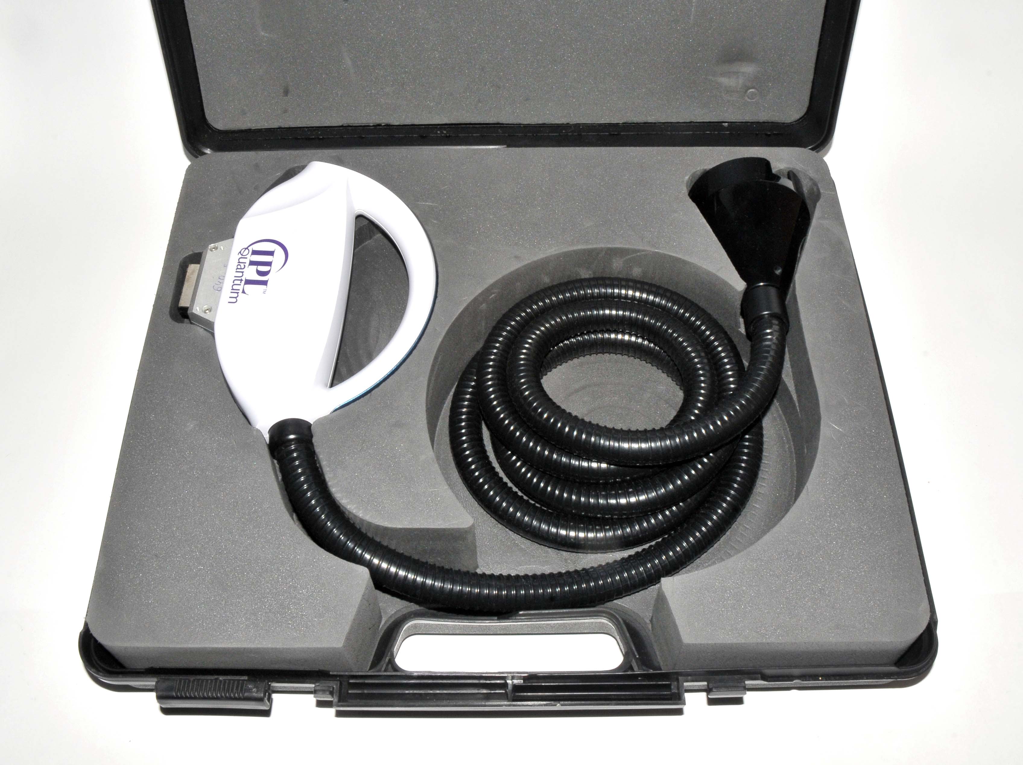 Lumenis SR640 Quantum IPL Handpiece SR 640 nm Age Spots Freckles Smooth Skin