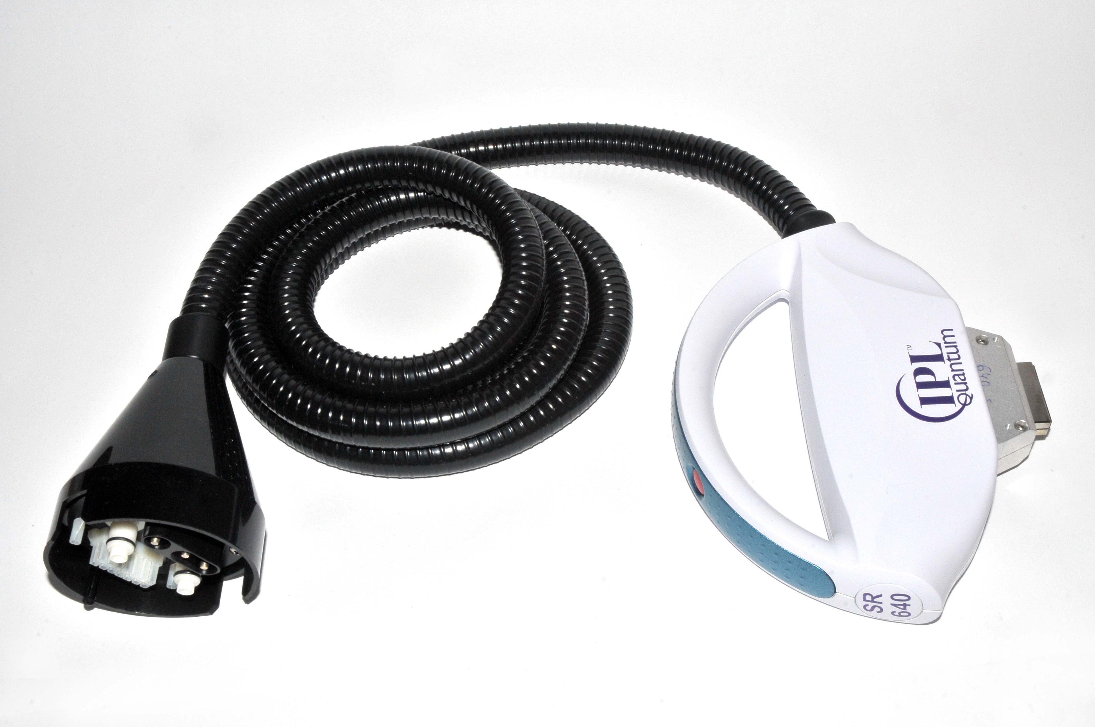Lumenis SR640 Quantum IPL Handpiece SR 640 nm Age Spots Freckles Smooth Skin
