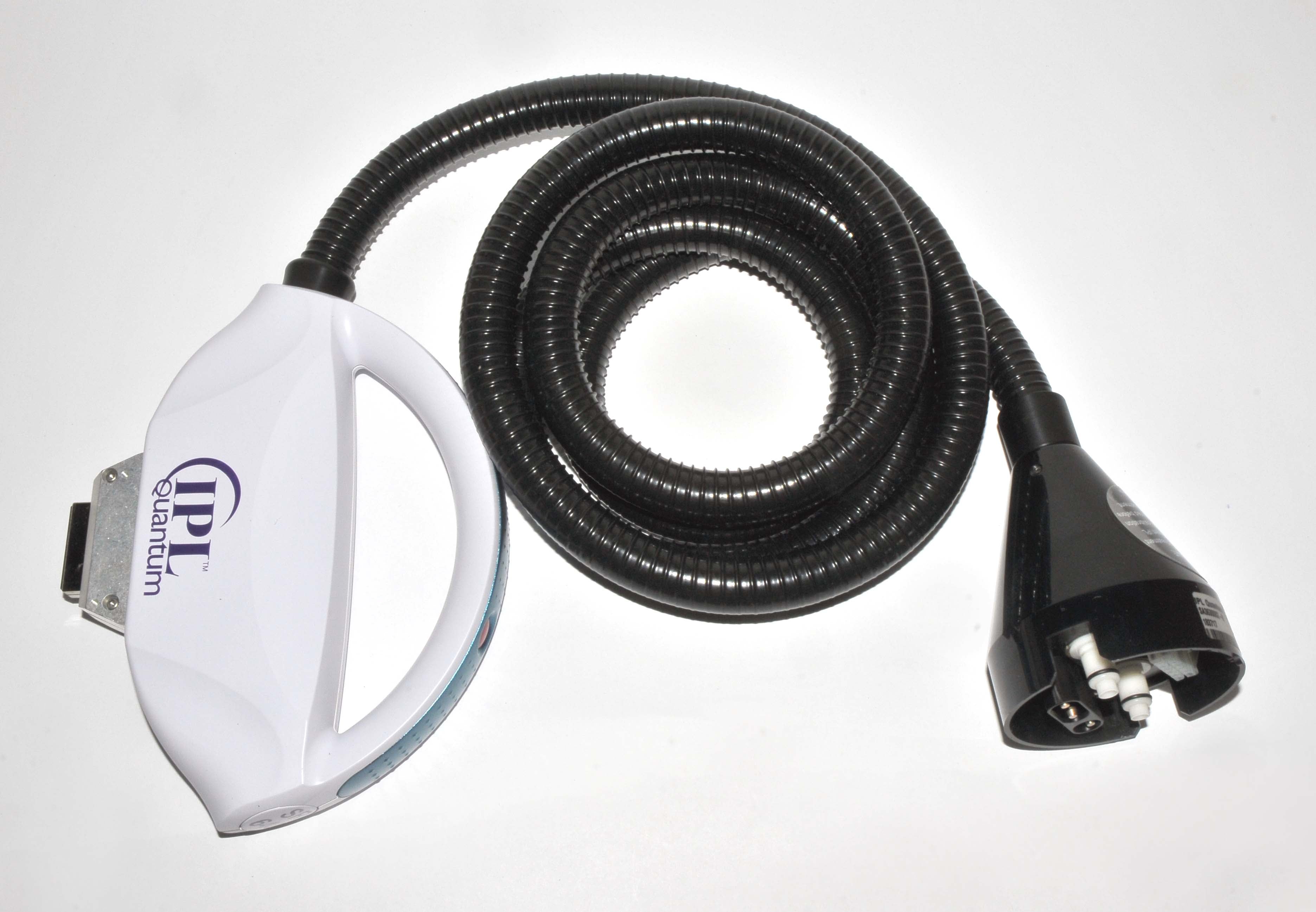 Lumenis SR640 Quantum IPL Handpiece SR 640 nm Age Spots Freckles Smooth Skin